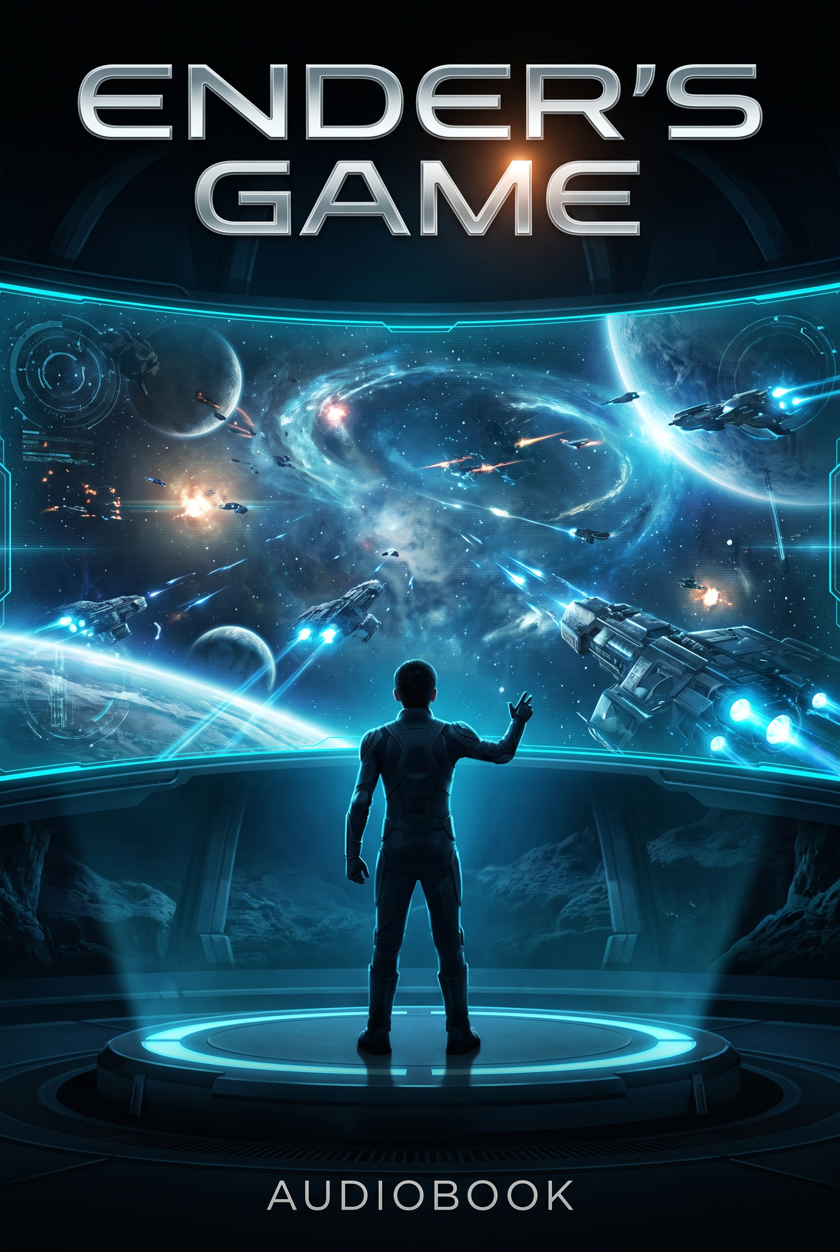 Ender's Game