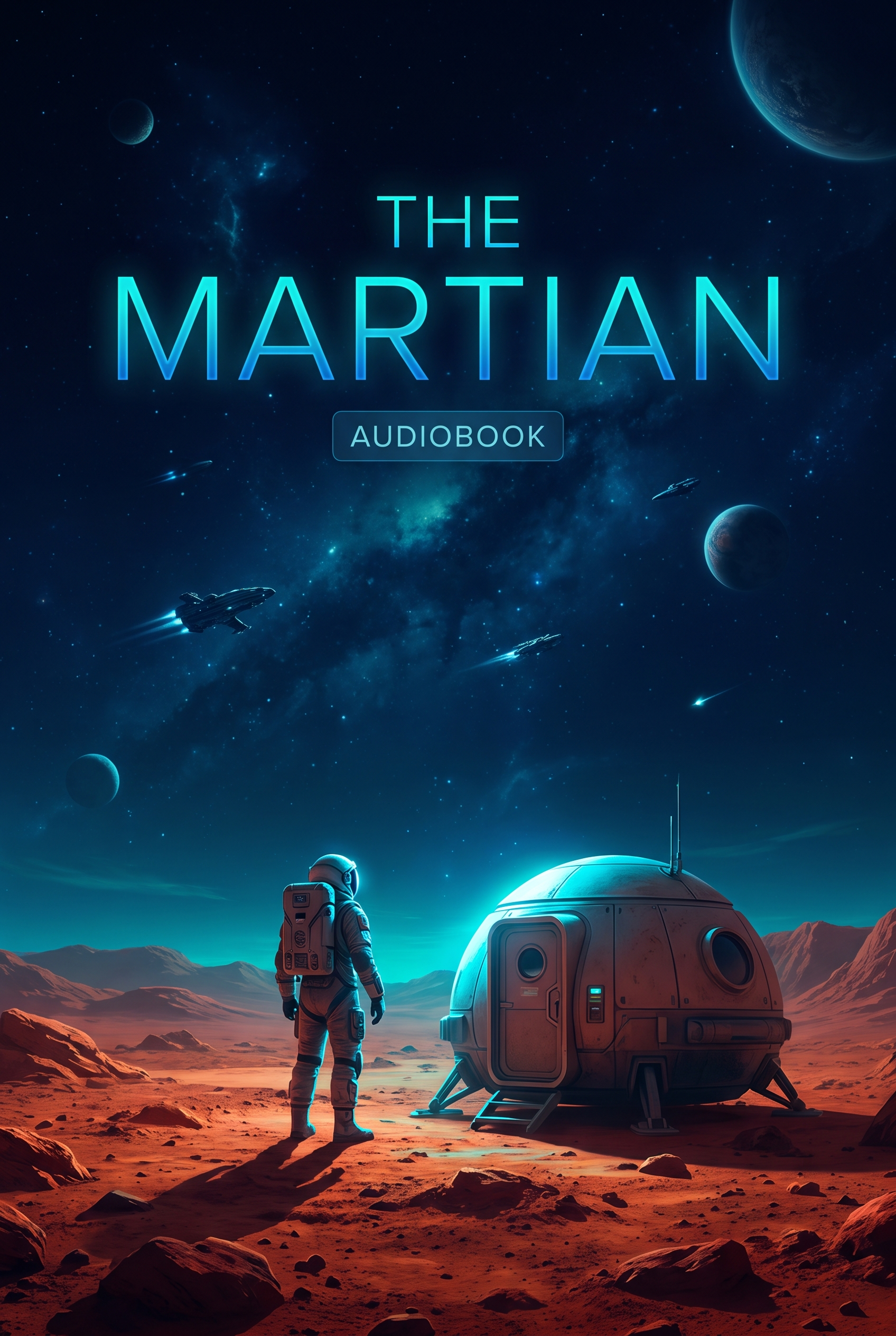 The Martian