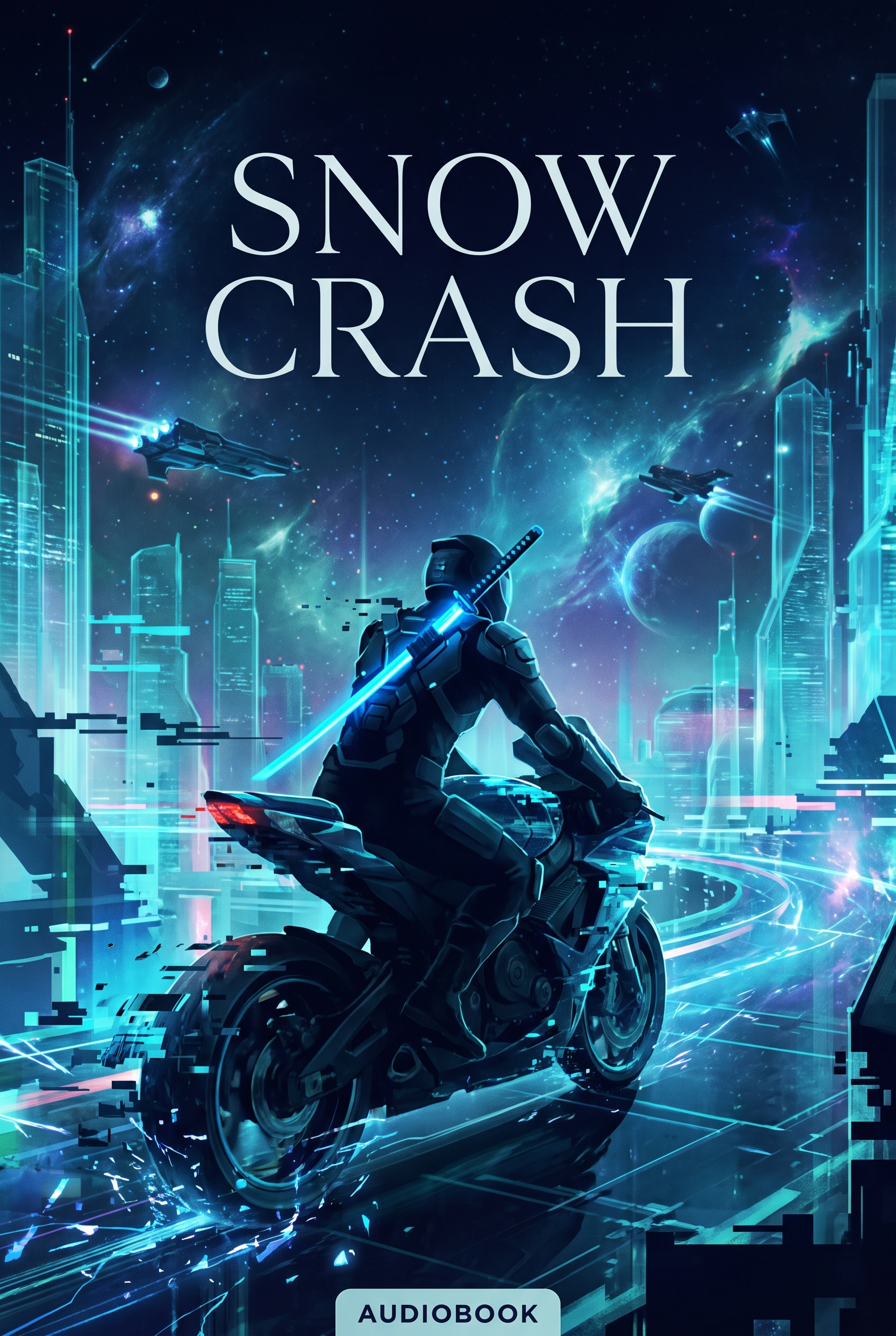 Snow Crash